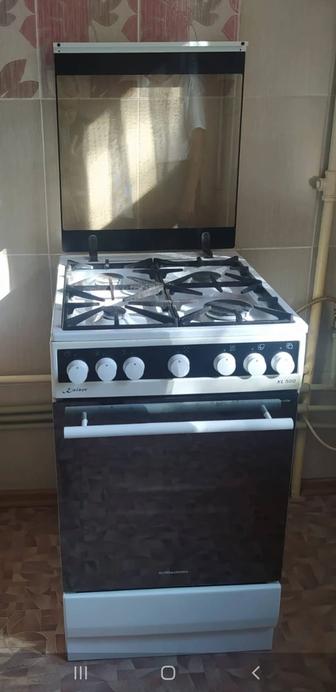 Газовая плита