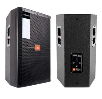 Акустическая система JBL SRX715