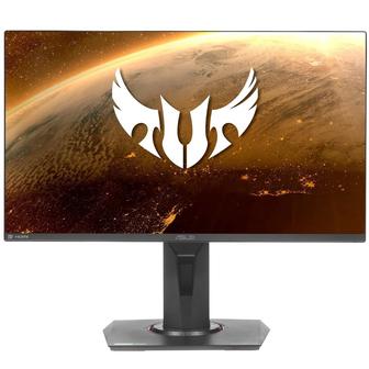 Игровые мониторы ASUS TUF Gaming VG259QM