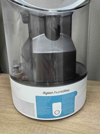 Увлажнитель Dyson