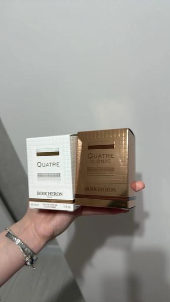 Парфюм новый