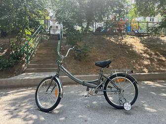 Велосипед Продам новый