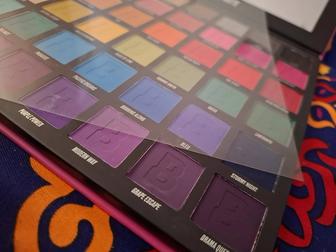 Декоративная косметика