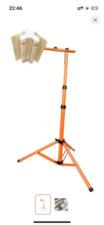 Фотолампа от желтушки Philips TL20W/52