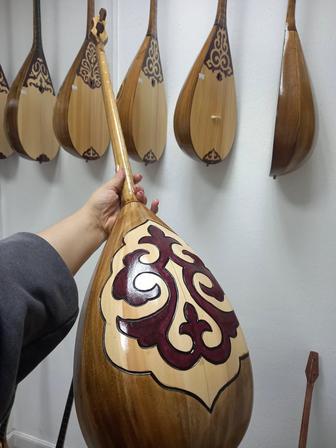 46 размер домбыра