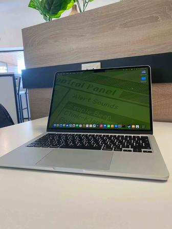 Ноутбук Macbook air 13 m3 2024