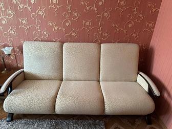 Продам мягкий уголок