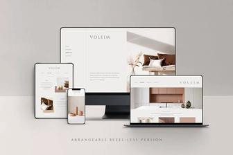 создания сайтов