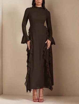 Платье стильное-Новое