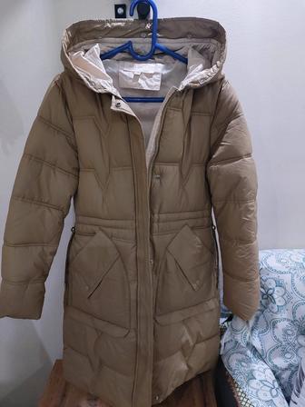 Продам пуховики новые