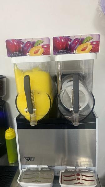 Продам Слаш аппарат