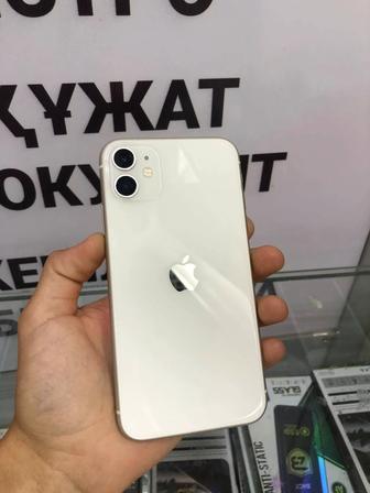Айфон 11