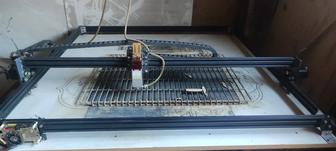 Продам ЧПУ лазерный станок