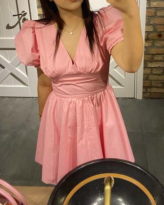 платья