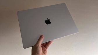 MacBook Pro 16 M1 Pro / 16GB / 512SSD отличное состояние, 93% батарея