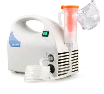 Небулайзер ( ингалятор) новый