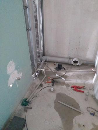 Евроремонт под ключ Алматы