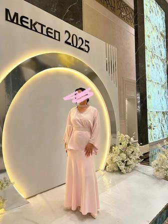 Двойка женская вечерняя