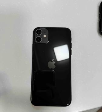 11 iPhone