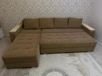 Продается диван