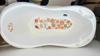 Детские ванночки