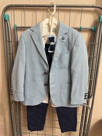 Продам детскую тройку