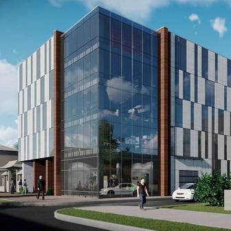 3д моделирование, визуализация. Экстерьеры, интерьеры. Территория, объекты.