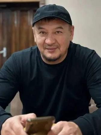Водитель