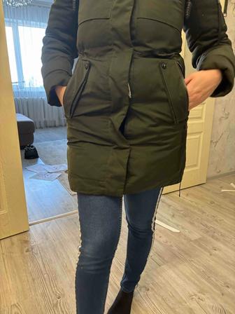 Продам куртку