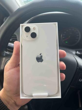 Продам IPhone 13