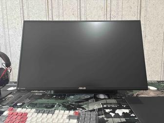 Продам Монитор ASUS TUF Gaming VG259QM черный