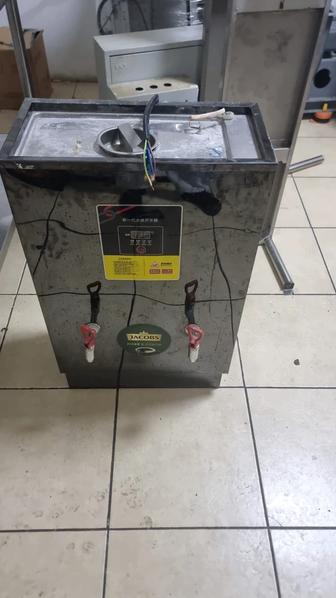 Тефаль машина большой