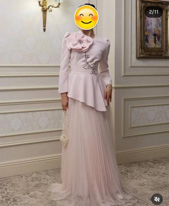 Платье