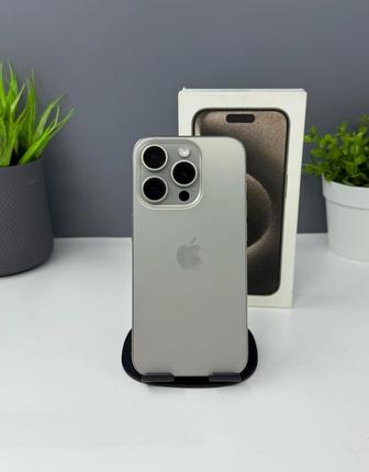 айфон 15 про