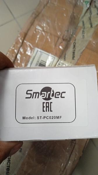 Карты smartec st pc020mf