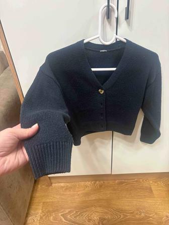 Кофты на девочку