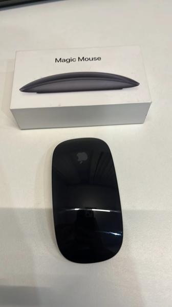 Продаю мышку Magic Mouse