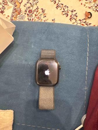 Продам Apple watch 10 46мм