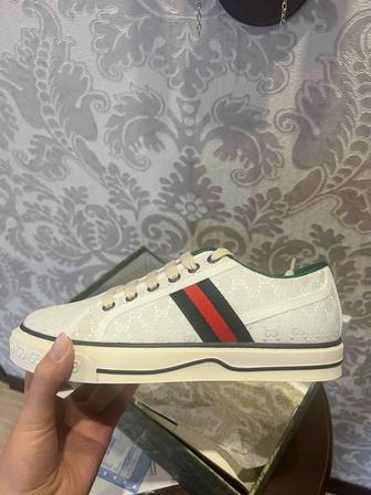 Gucci кеды