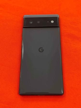 Google Pixel 6,128Gb