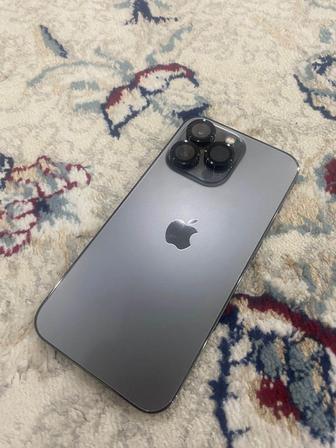 айфон 13 про