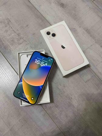 Продам iPhone 13 айфон 13