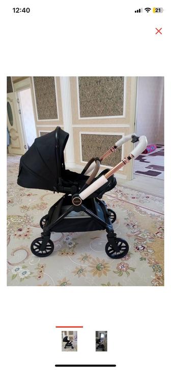 Продам коляску Kidilo D900