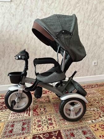 Продам трехколесный велосипед