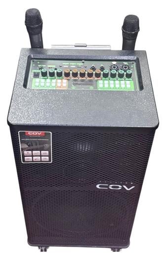 Колонка Аренда