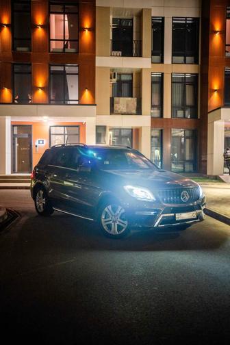 Аренда машины