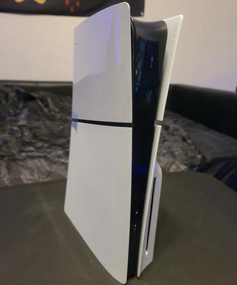 PlayStation 5 slim 1tb