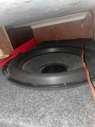 Продам или обменяю музыку!Саб pride 15, мажок pioneer 520