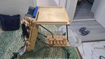 Дцп вертикализатор