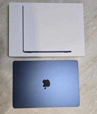 MacBook Air M3 24/1TB 3 цикла